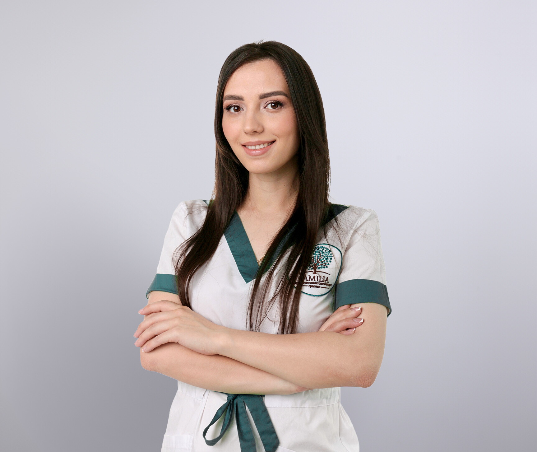 Карина Андреевна Есаян