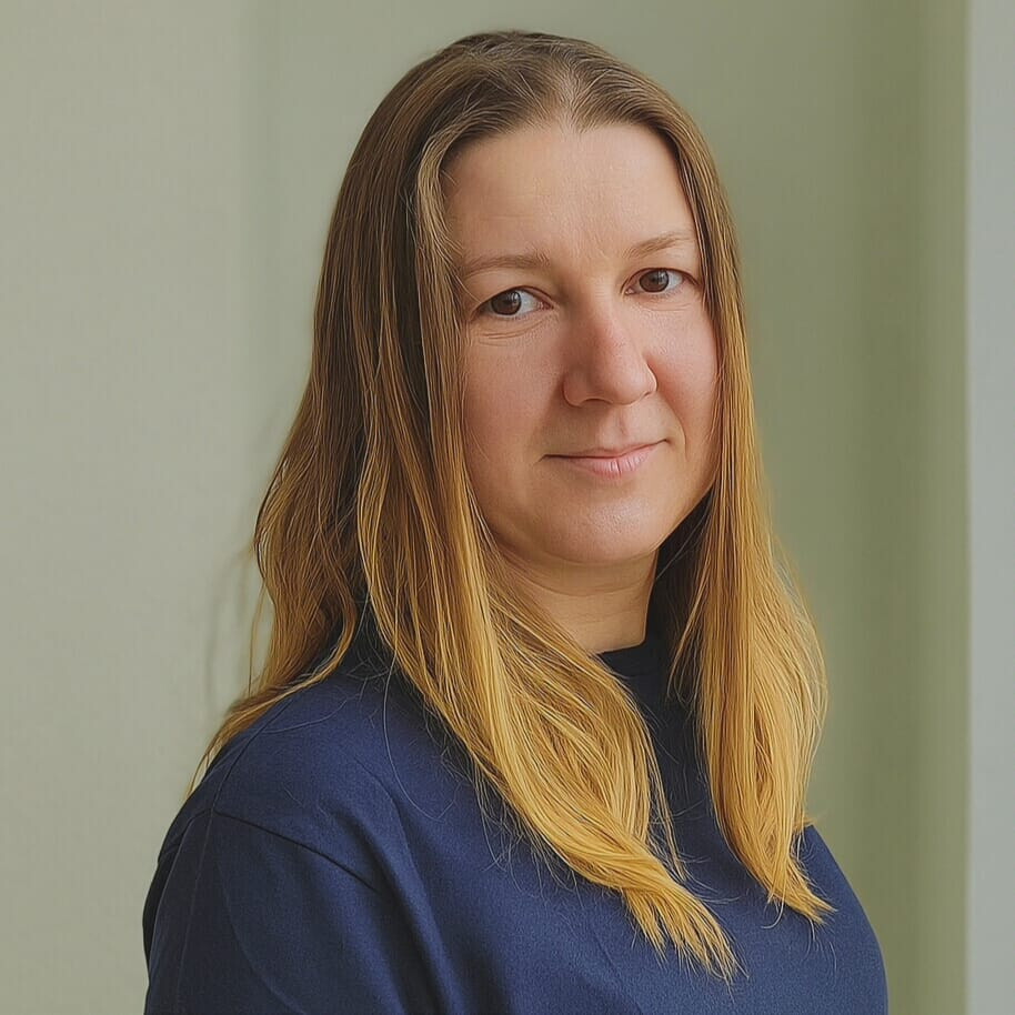 Светлана Киселёва (Волкова)