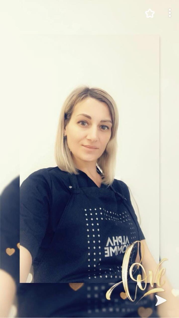 Ольга Грязнова