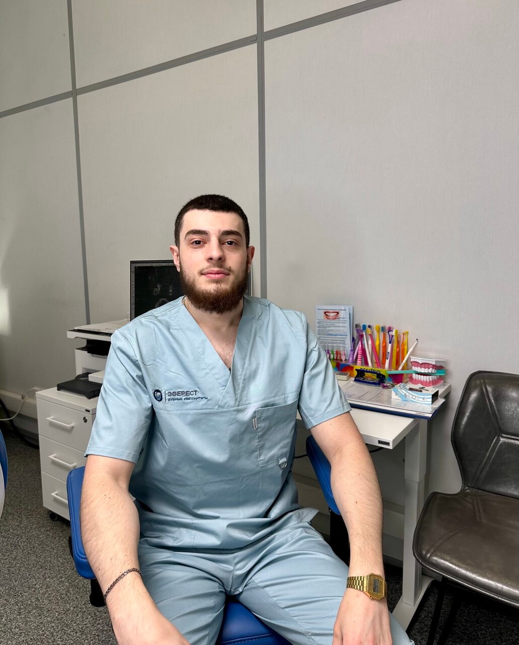 Руслан Рагифович Алескеров