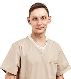 Даниил Дмитриевич Голдобин