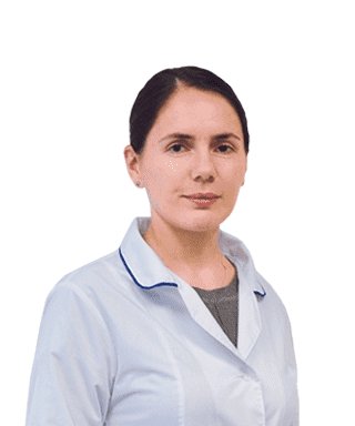 Ксения Давидовна Ялда