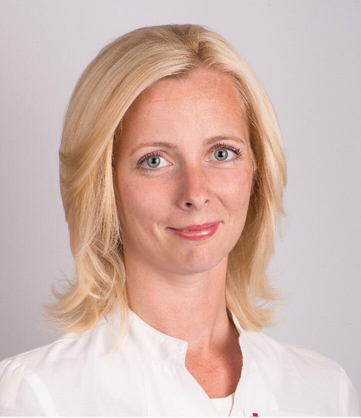 Марина Николаевна Денкевиц