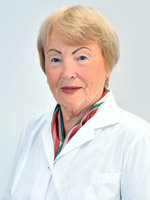 Лидия Николаевна Олиферович