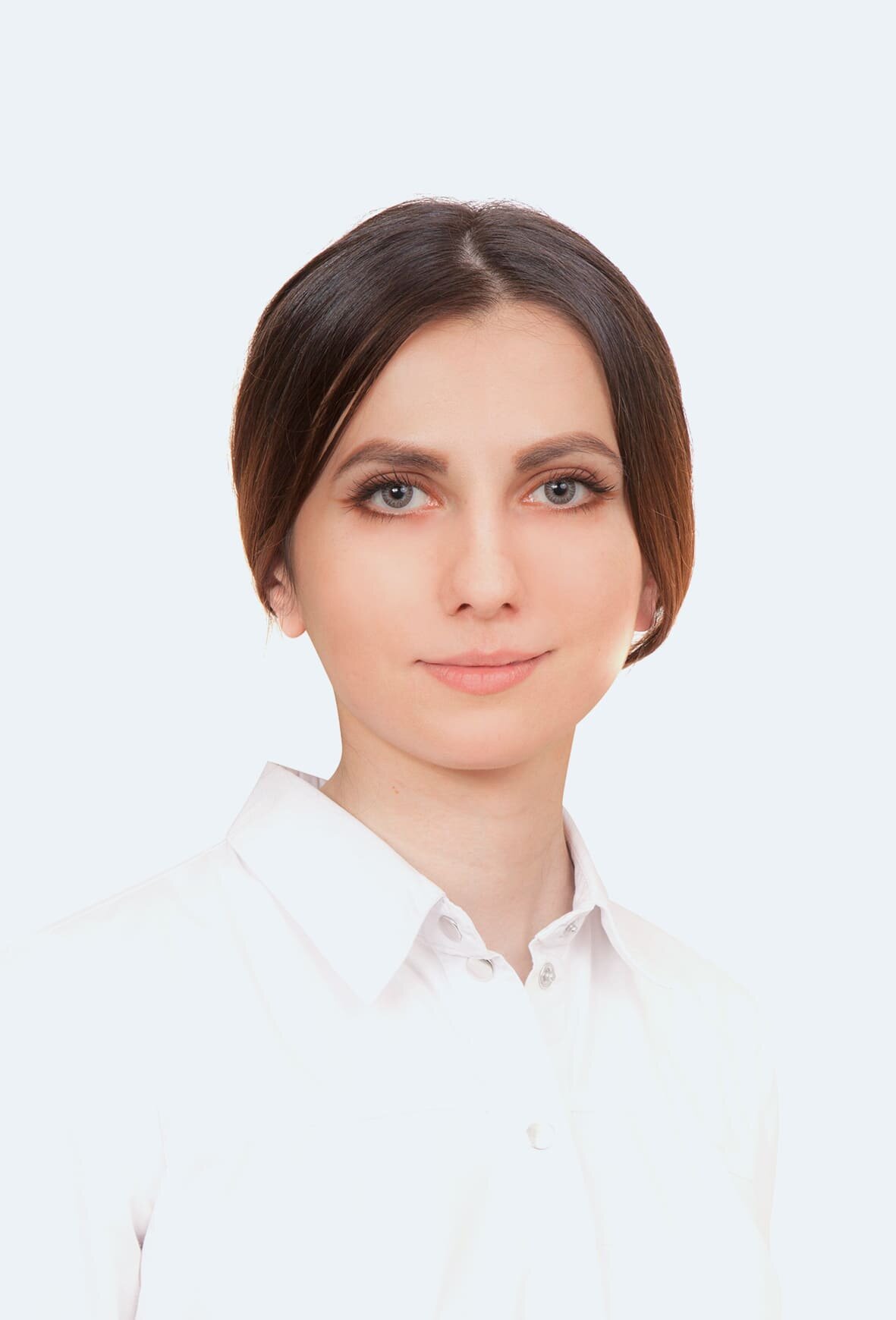 Ольга Валерьевна Каракетова