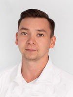 Рустам Мансурджанович Сапаров