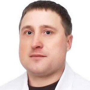 Илья Валерьевич Балыбердин