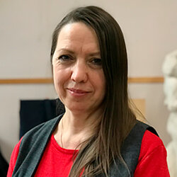 Людмила Николаевна Гончарова