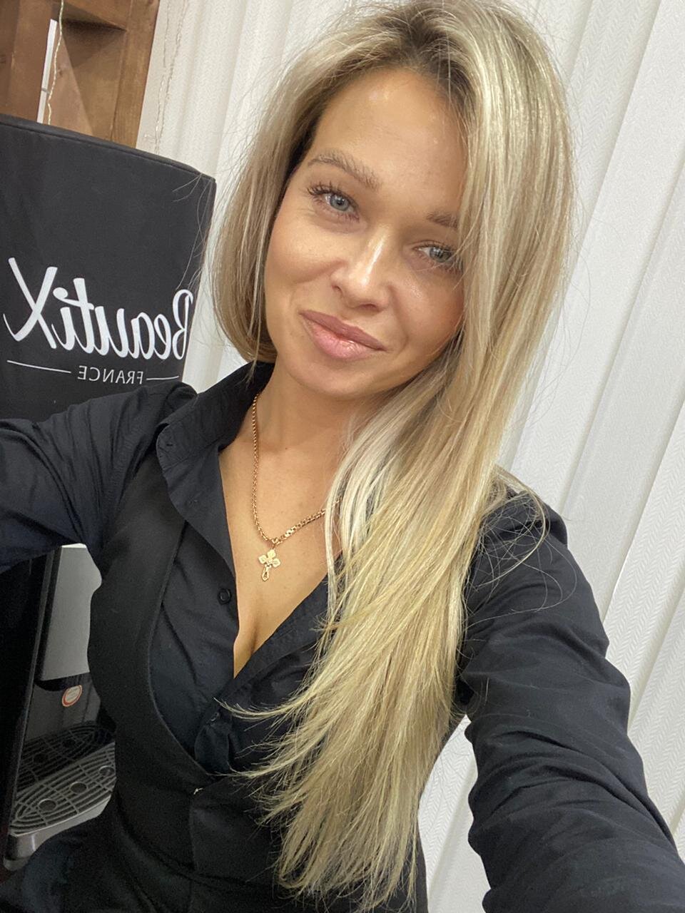 Екатерина Сергеевна Лымарь