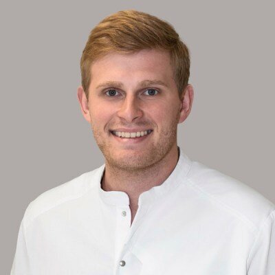 Георгий Александрович Носов