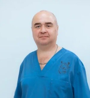 Андрей Павлович Данников