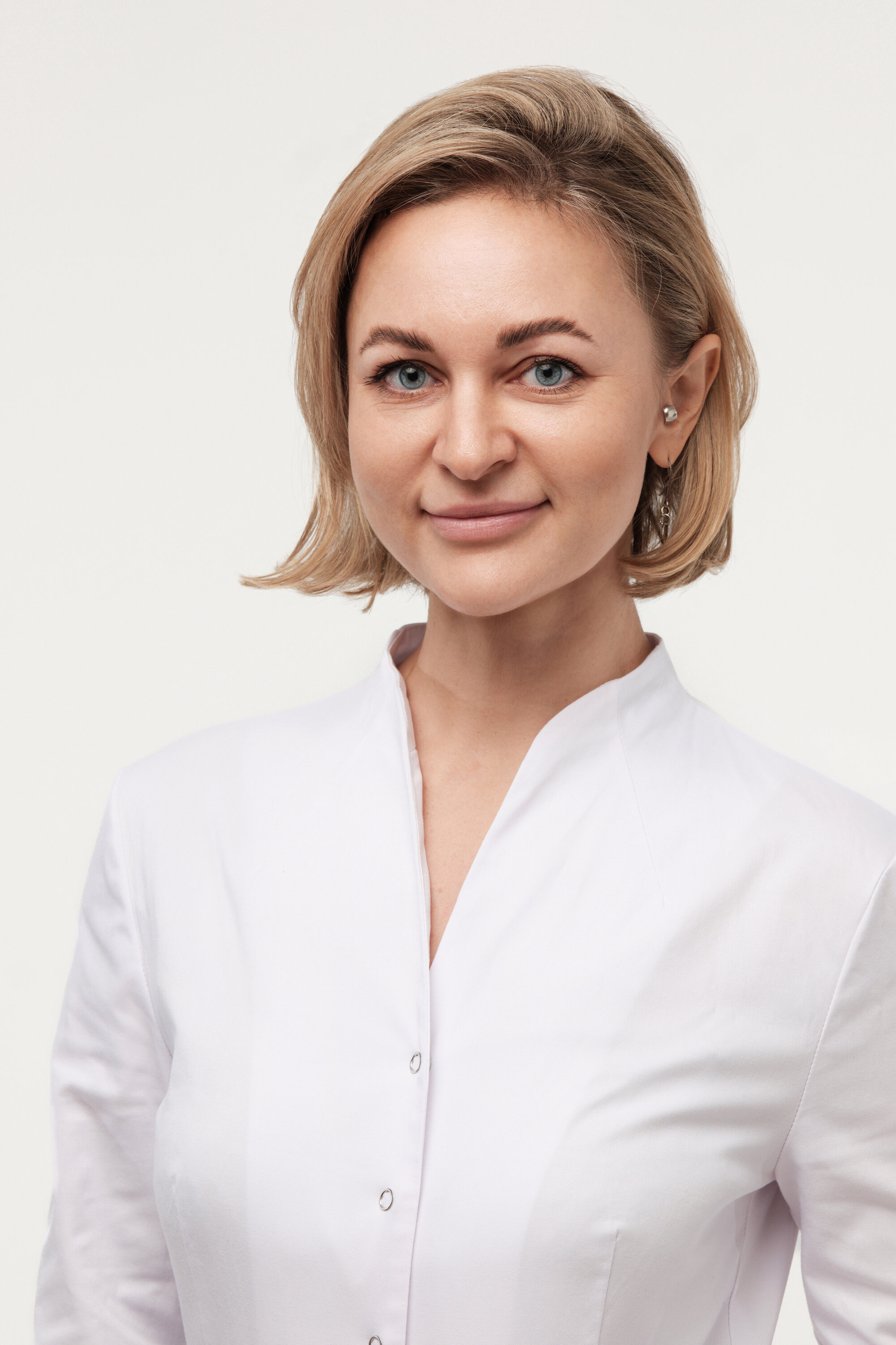 Алена Александровна Свиридова