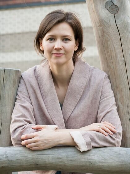 Екатерина Николаевна Кузнецова