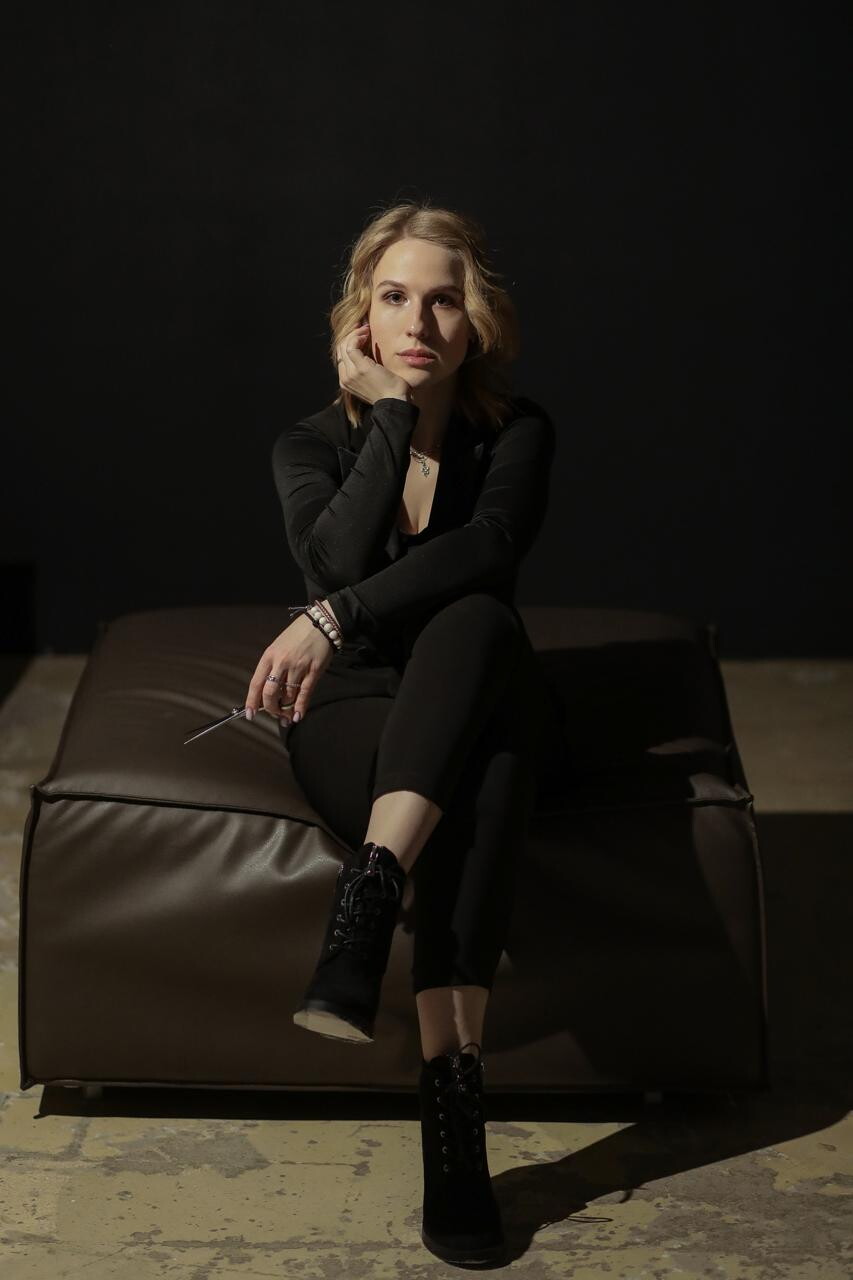 Ольга Шевцова