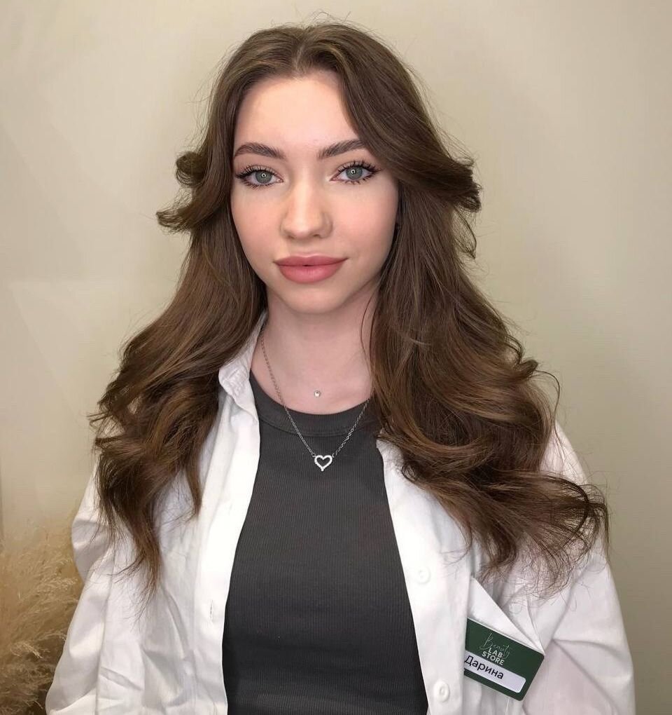Дарина Лебедева