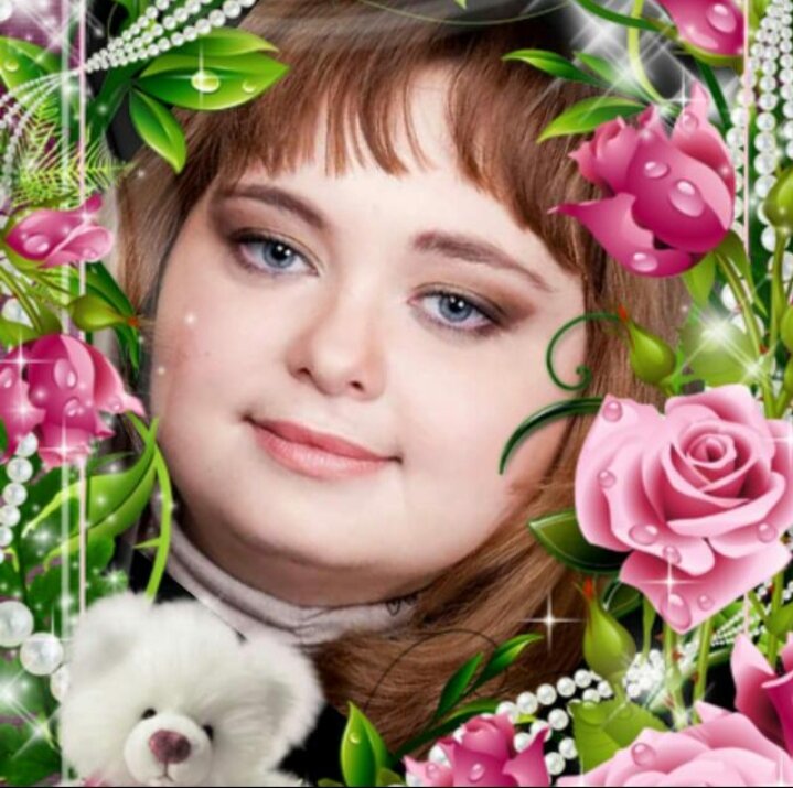 Мария Владимировна Крылова