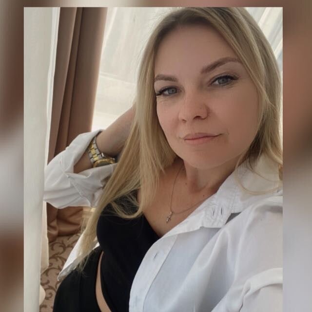 Мария Гузеева