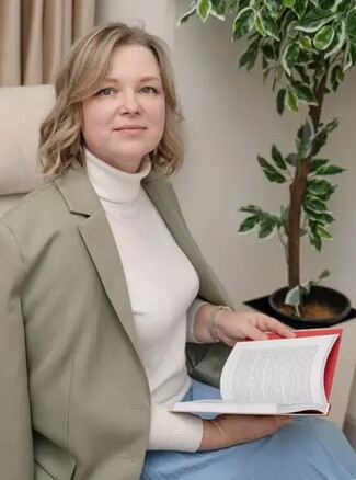 Екатерина Каюрина