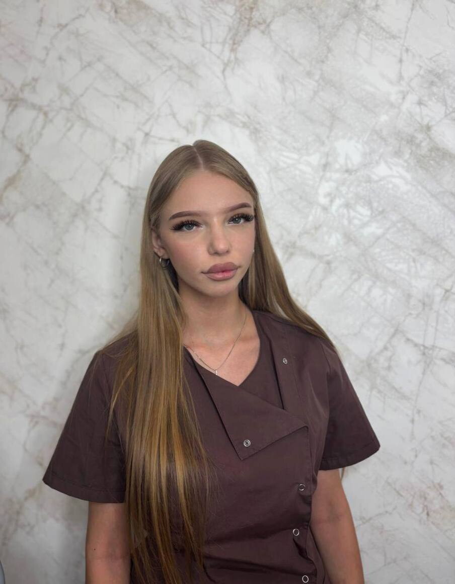 Екатерина Давыдова