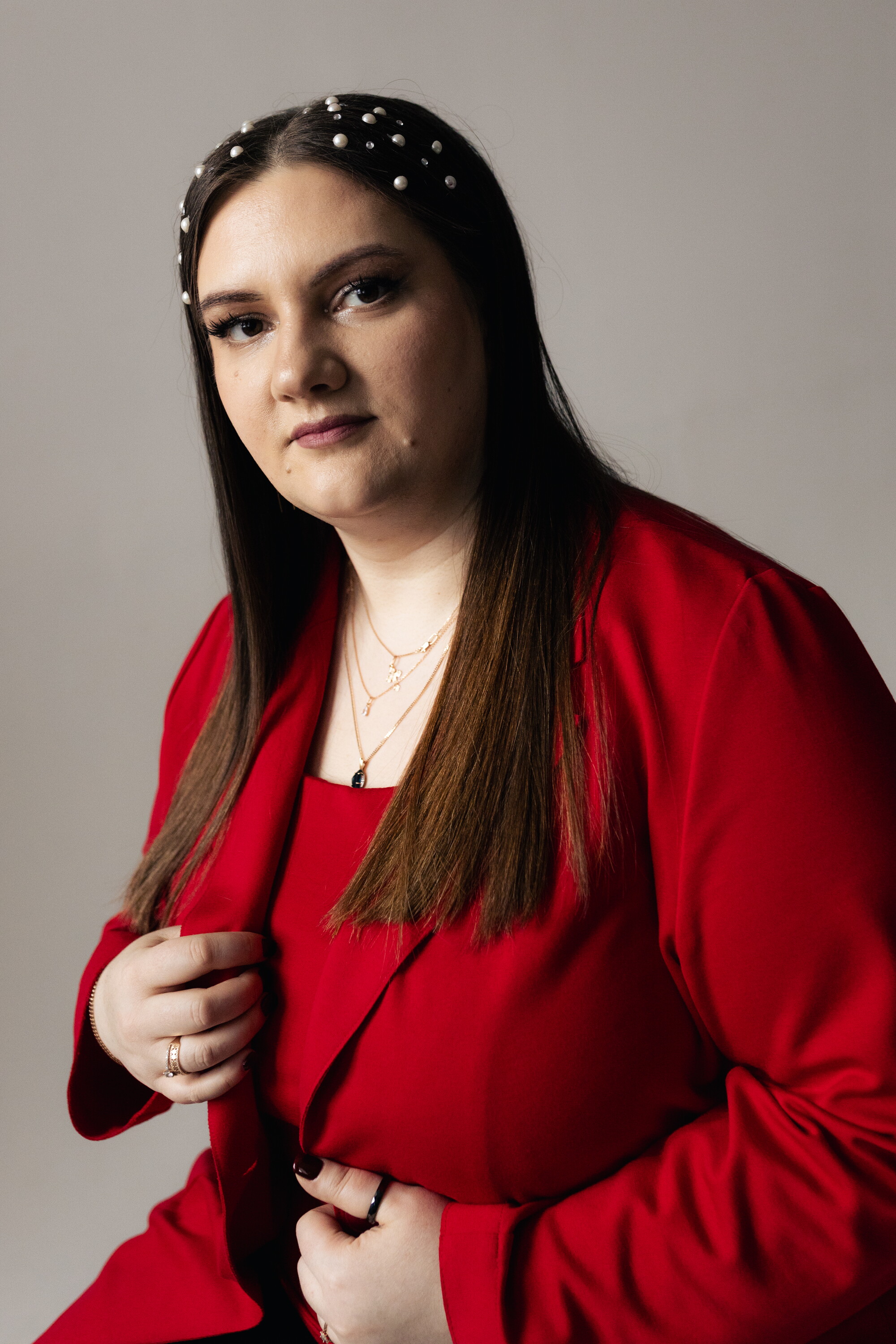 Елена Андреевна Исаева