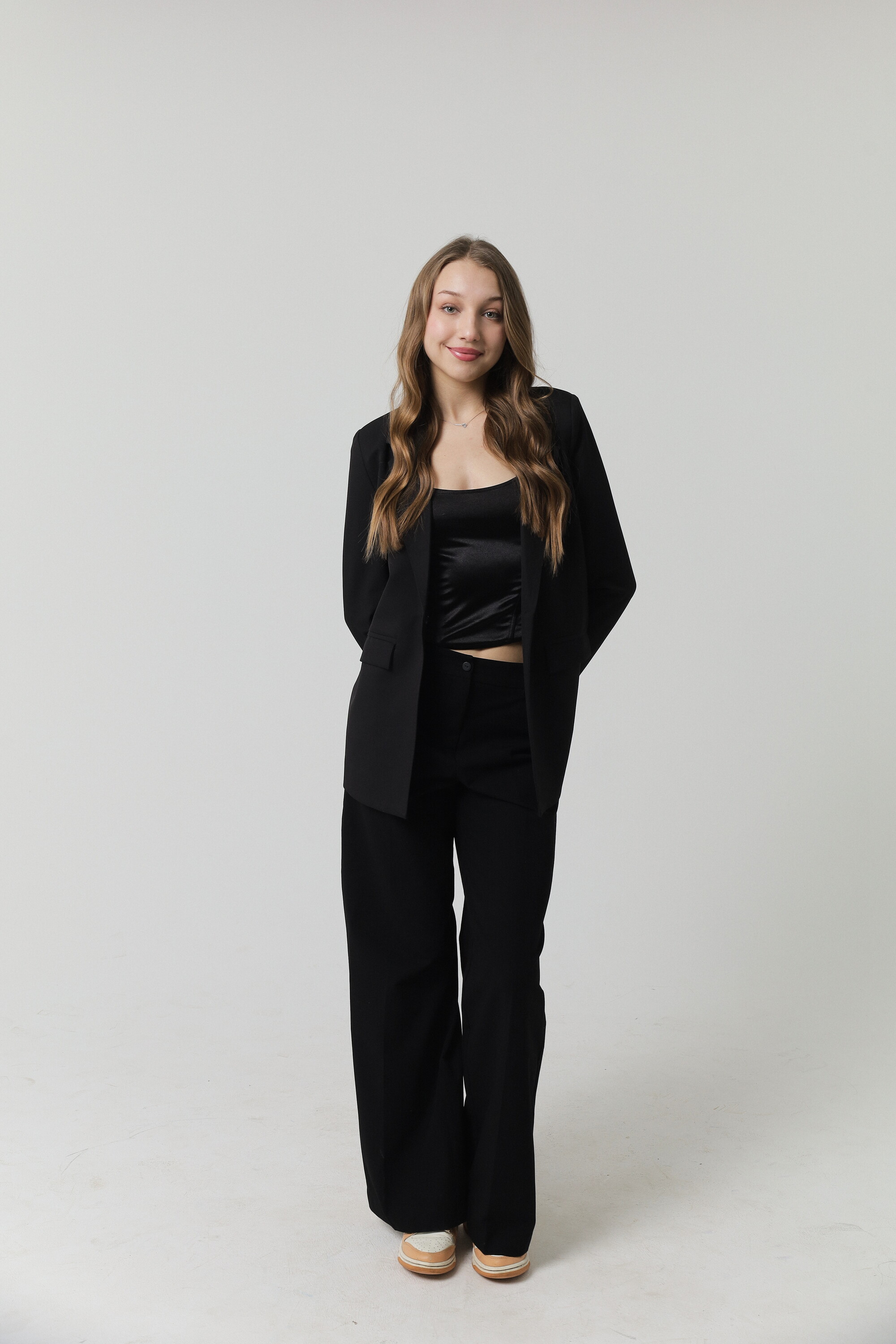 Алина Косолапкина