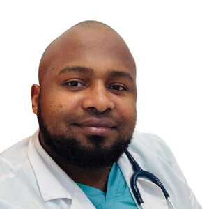 Робинсон Тсимин Андриамануэри