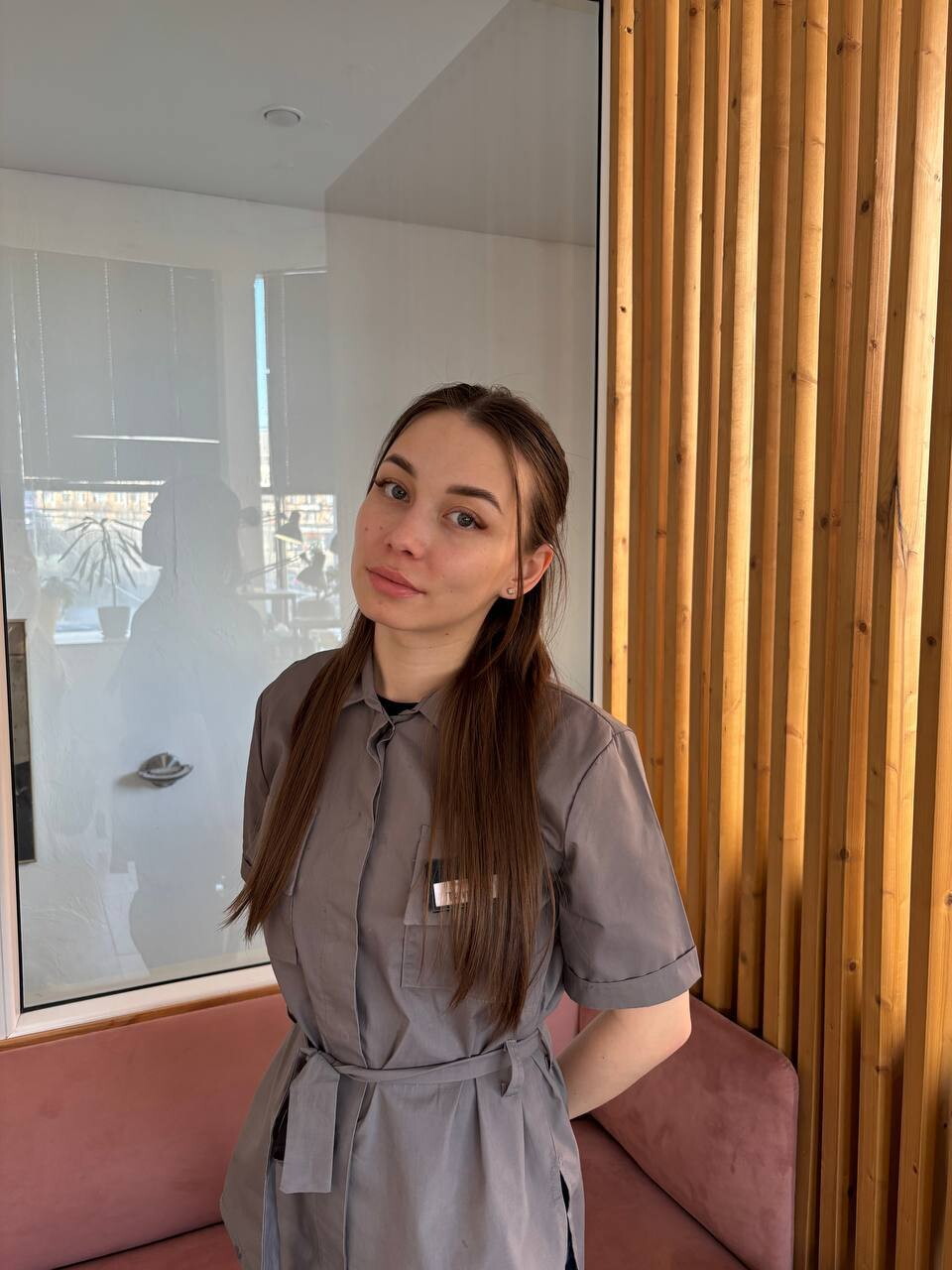 Татьяна Данилина