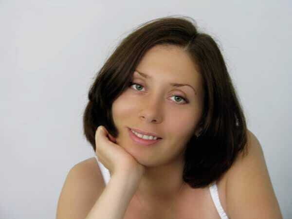 Ольга Третьякова