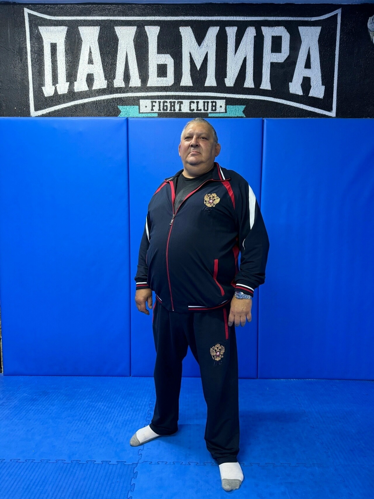 Михаил Альбертович Камышьян