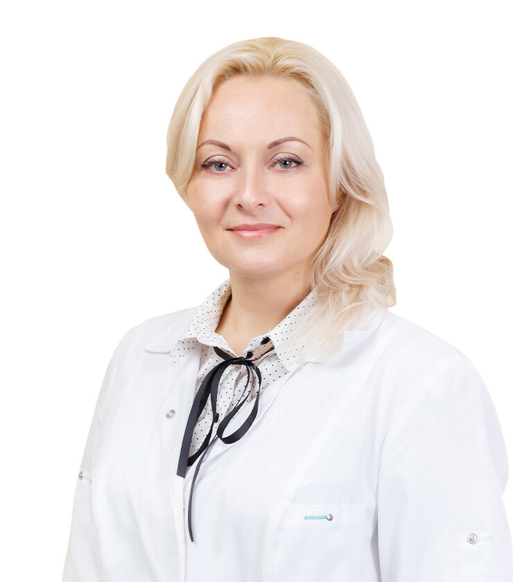 Татьяна Валерьевна Ивойлова