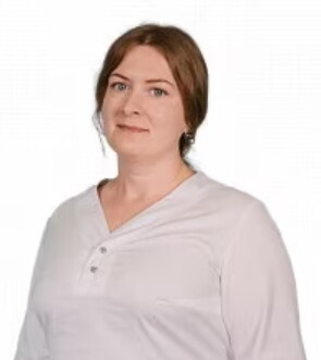 Анна Анатольевна Поспелова