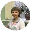 Анна Владимировна Деревягина