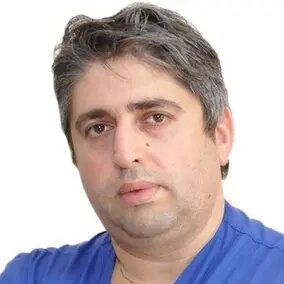 Павел Борисович Носовицкий