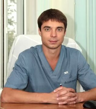 Артем Викторович Попов