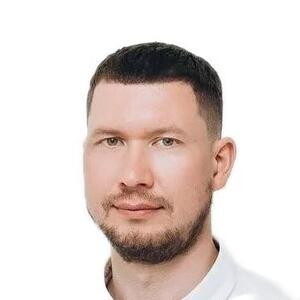 Максим Викторович Росляков