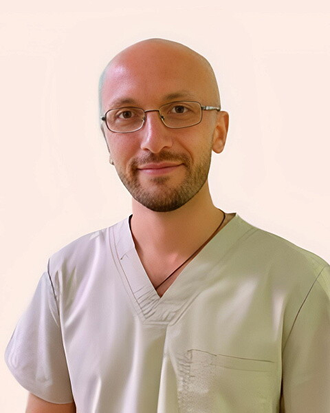 Георгий Отарович Рухадзе