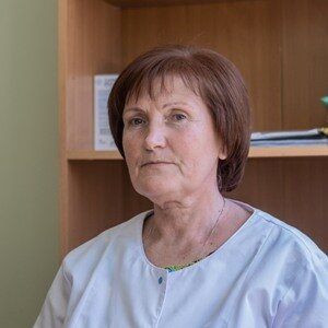 Ирина Михайловна Ардеева