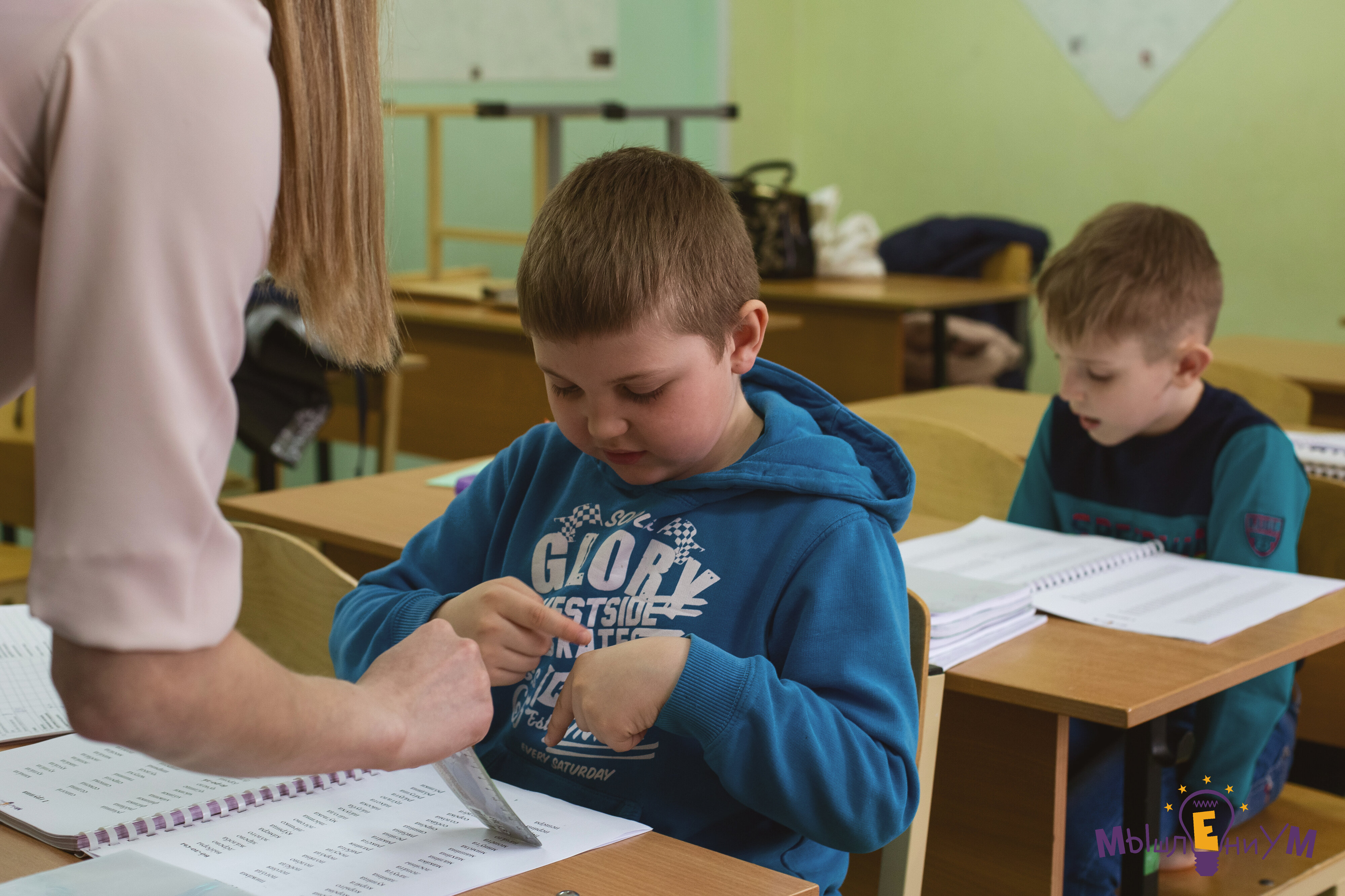 Подготовка к школе в Твери: 140 услуг для детей, адреса, телефоны, отзывы и  фото – Zoon.ru