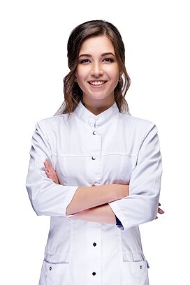 Марина Георгиевна Велихер