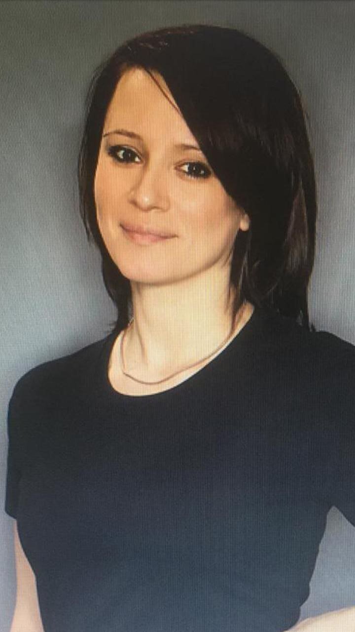 Ольга Макарова