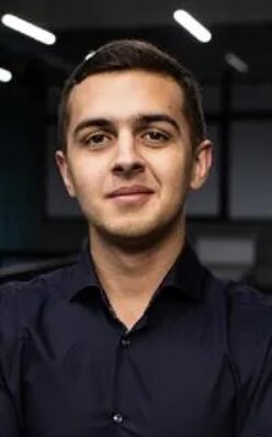 Михаил Борисович Рогудеев