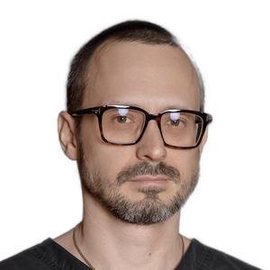 Роман Михайлович Мегидь