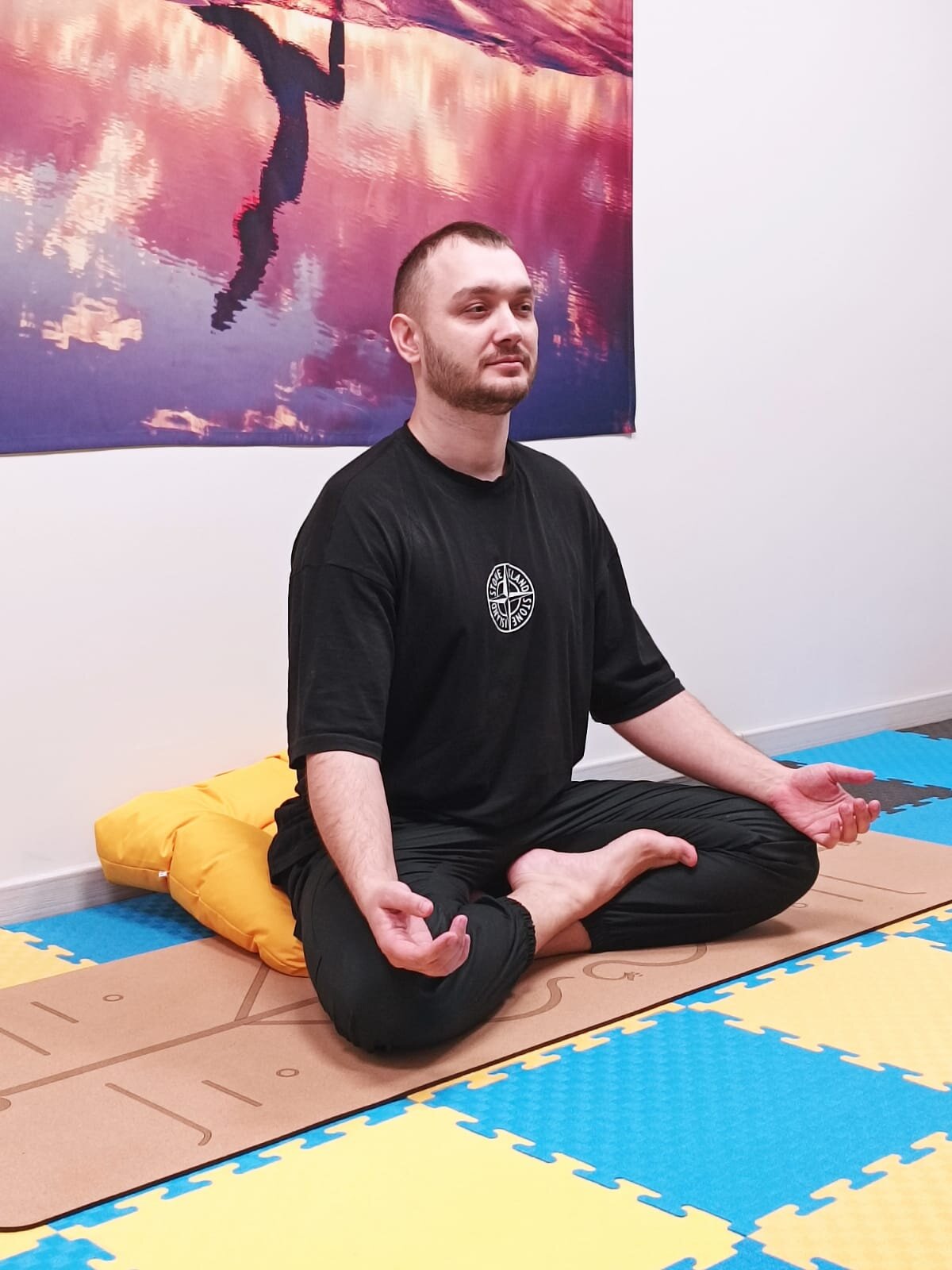 Сергей Мурашов