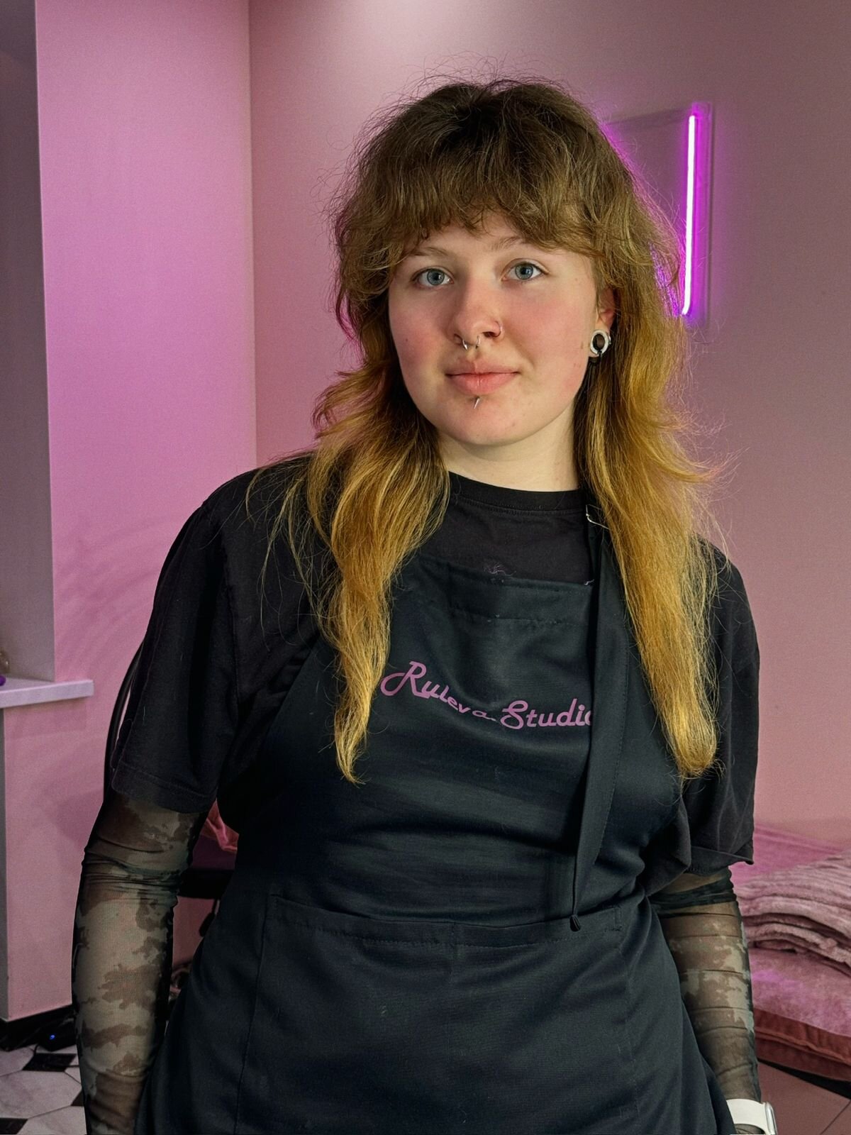 Василиса Белова