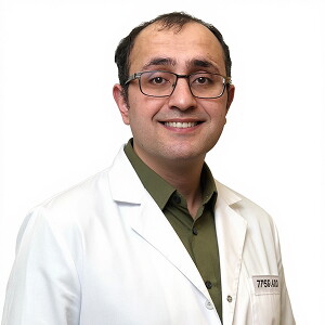 Джавад Джалалович Гаджимурадлы