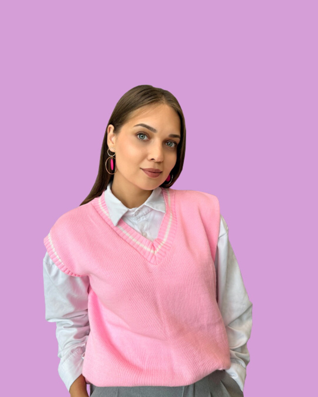 Софья Валерьевна Ширшова