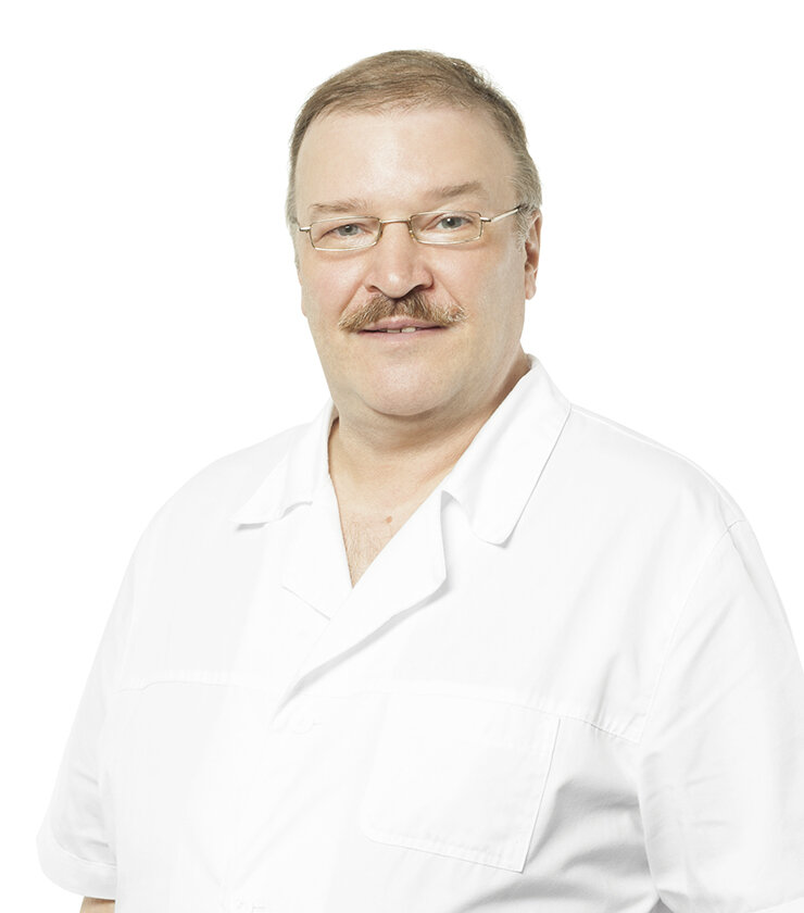 Василий Владимирович Подкопаев