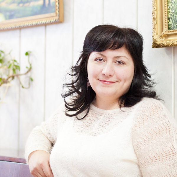 Юлия карагодина