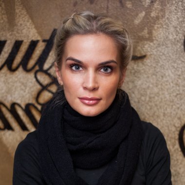 Надежда Матвеенко