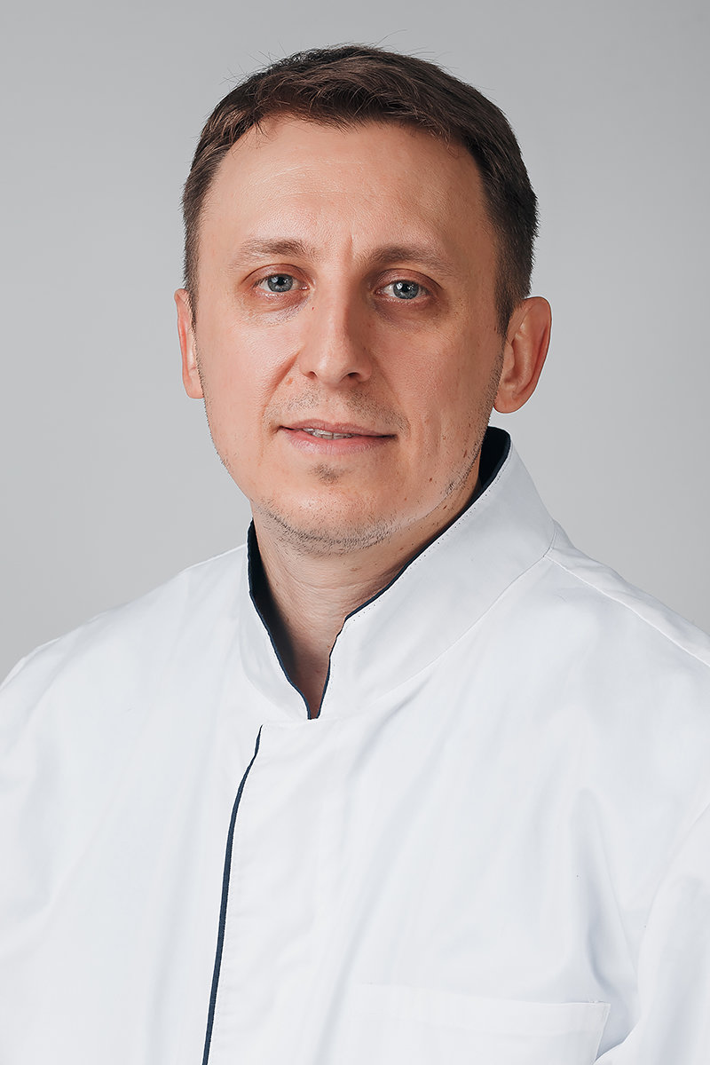 Юрий Александрович Макаров
